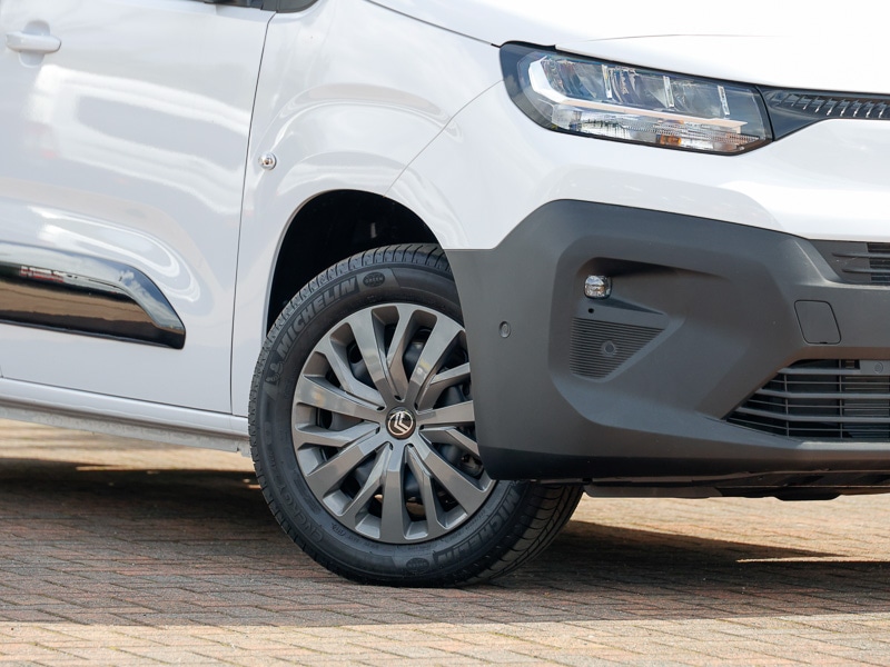 Used Citroen Berlingo 2024 for sale - 76694961: Photo 9