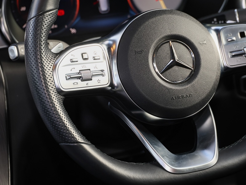 Used Mercedes-Benz GLC 2022 for sale - 77752141: Photo 11