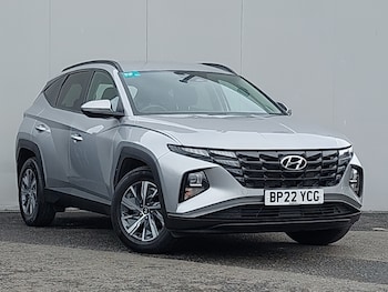 Hyundai - TUCSON