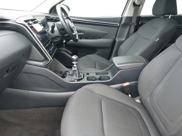 Used Hyundai TUCSON 2022 for sale - 76177803: Photo 5