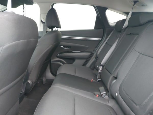 Used Hyundai TUCSON 2022 for sale - 76177803: Photo 6
