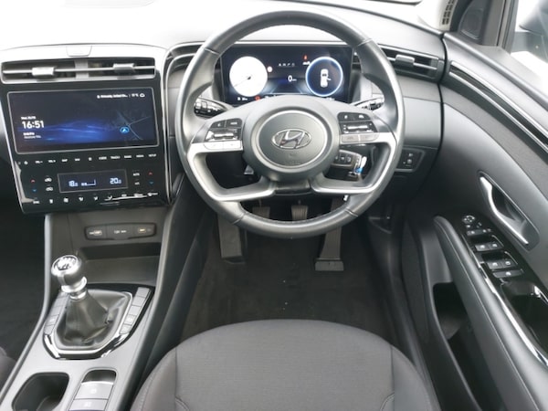 Used Hyundai TUCSON 2022 for sale - 76177803: Photo 7