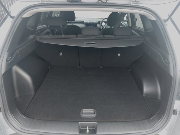 Used Hyundai TUCSON 2022 for sale - 76177803: Photo 8