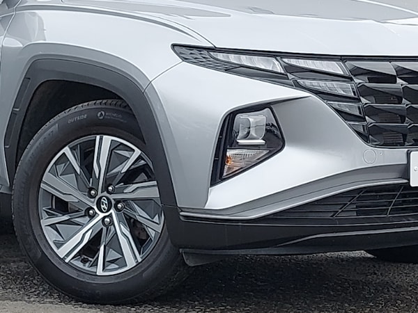 Used Hyundai TUCSON 2022 for sale - 76177803: Photo 9