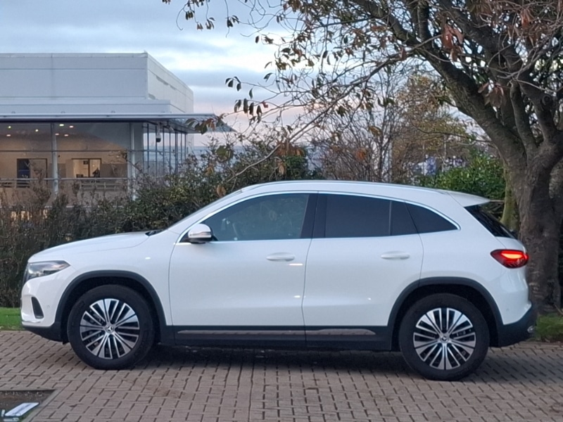 Used Mercedes-Benz EQA 2024 for sale - 76838676: Photo 4