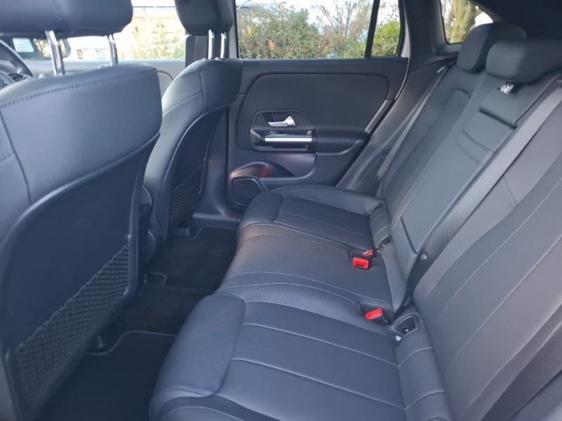 Used Mercedes-Benz EQA 2024 for sale - 76838676: Photo 6