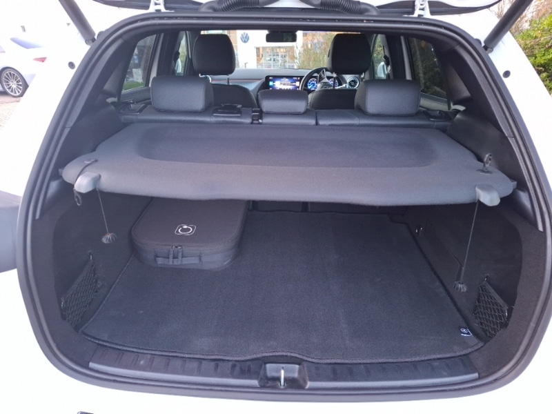 Used Mercedes-Benz EQA 2024 for sale - 76838676: Photo 8