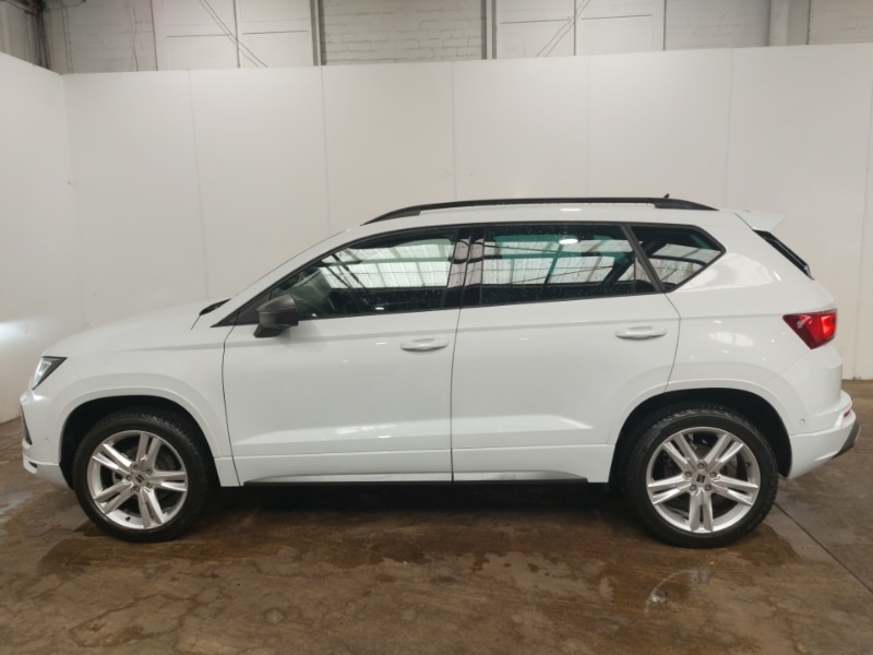Used SEAT Ateca 2024 for sale - 77214322: Photo 4