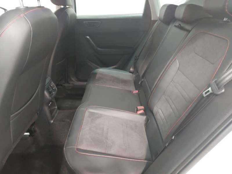 Used SEAT Ateca 2024 for sale - 77214322: Photo 6