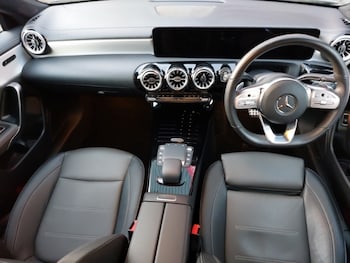 Used Mercedes-Benz CLA 2022 for sale - 77281760: Photo