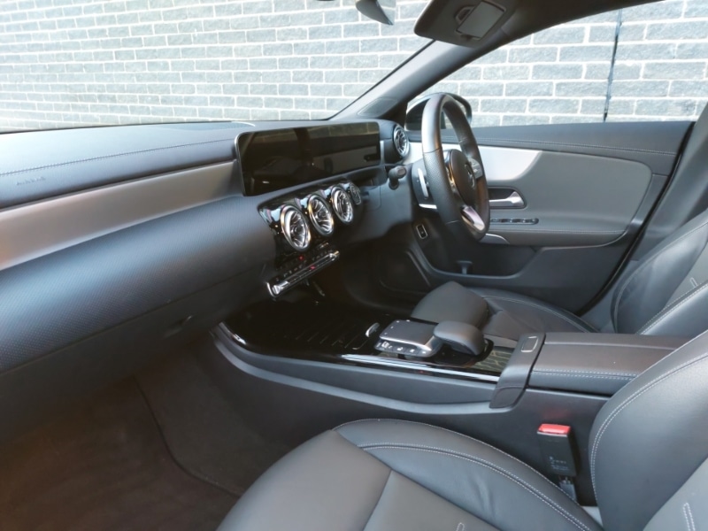 Used Mercedes-Benz CLA 2022 for sale - 77281760: Photo 5