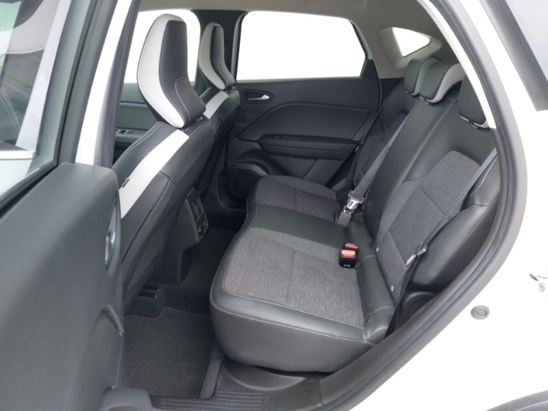 Used Renault Captur 2022 for sale - 77875792: Photo 6