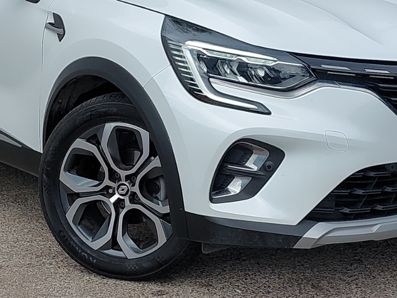 Used Renault Captur 2022 for sale - 77875792: Photo 9