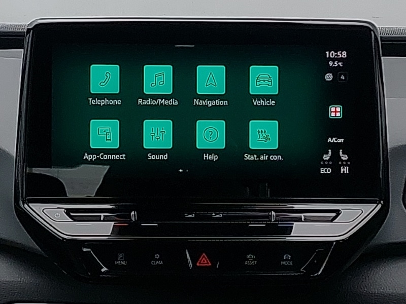 Used Volkswagen ID.3 2021 for sale - 77911854: Photo 7