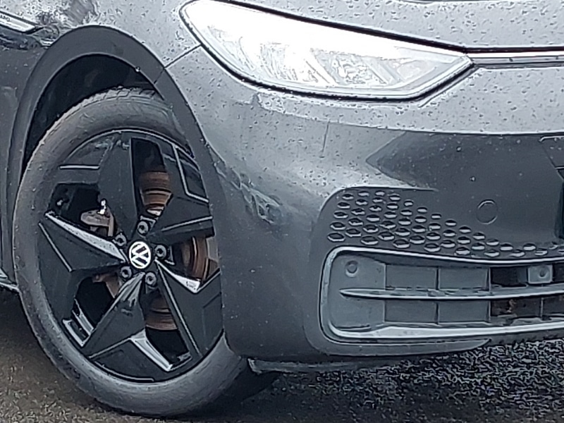 Used Volkswagen ID.3 2021 for sale - 77911854: Photo 9