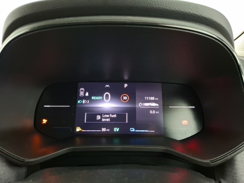 Used Renault Clio 2025 for sale - 77536927: Photo 10