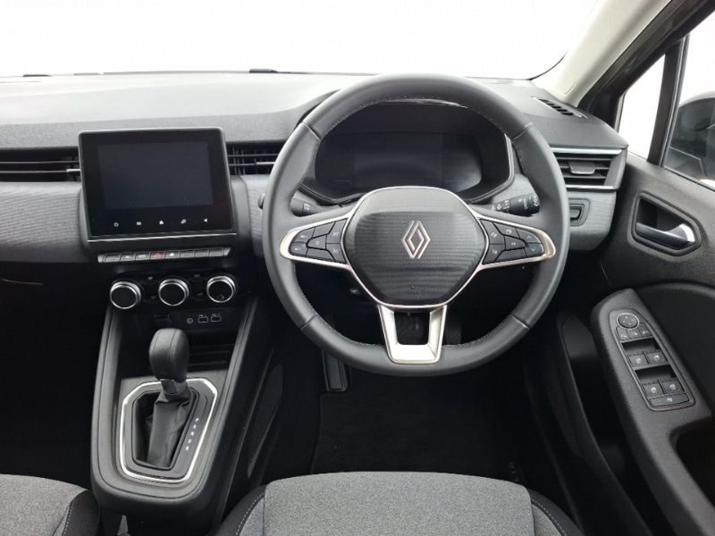 Used Renault Clio 2025 for sale - 77536927: Photo 7