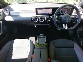 Used Mercedes-Benz CLA 2023 for sale - 75259632: Photo