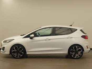 Used Ford Fiesta 2023 for sale - 75289561: Photo
