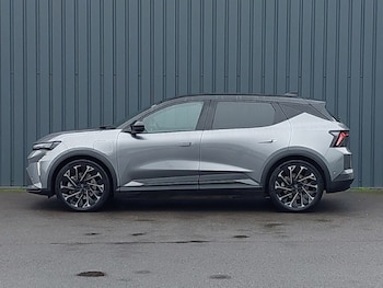 Used Renault Scenic E-Tech 2024 for sale - 77242241: Photo