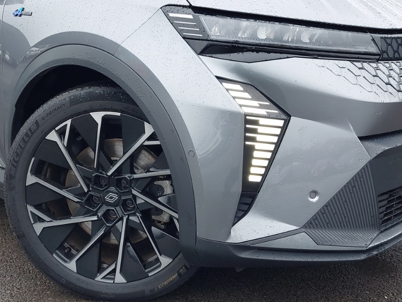 Used Renault Scenic E-Tech 2024 for sale - 77242241: Photo 9