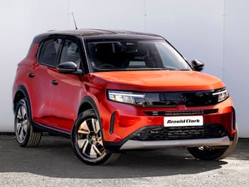 Used Vauxhall Frontera 2026 for sale - 79736791: Photo