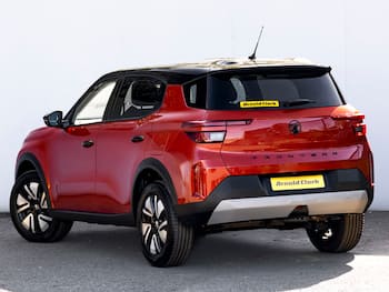 Used Vauxhall Frontera 2026 for sale - 79736791: Photo