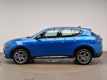Used Alfa Romeo Tonale 2025 for sale - 76049679: Photo