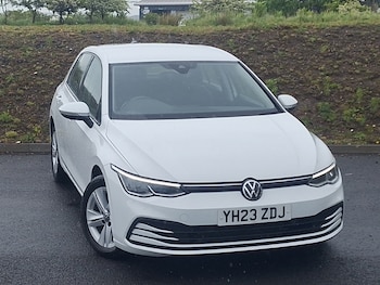 Used Volkswagen Golf 2023 for sale - 78674831: Photo