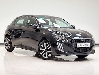 Used Peugeot 208 2025 for sale - 79219083: Photo
