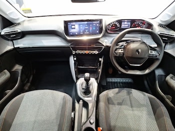 Used Peugeot 208 2025 for sale - 79219083: Photo