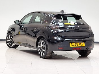 Used Peugeot 208 2025 for sale - 79219083: Photo