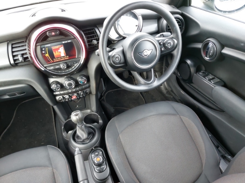 Used MINI Convertible 2020 for sale - 76451715: Photo 10