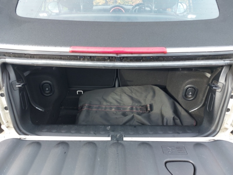 Used MINI Convertible 2020 for sale - 76451715: Photo 8