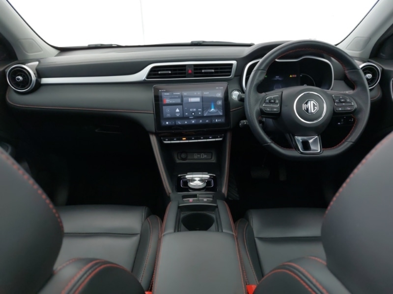 Used MG MG ZS 2022 for sale - 77645369: Photo 2