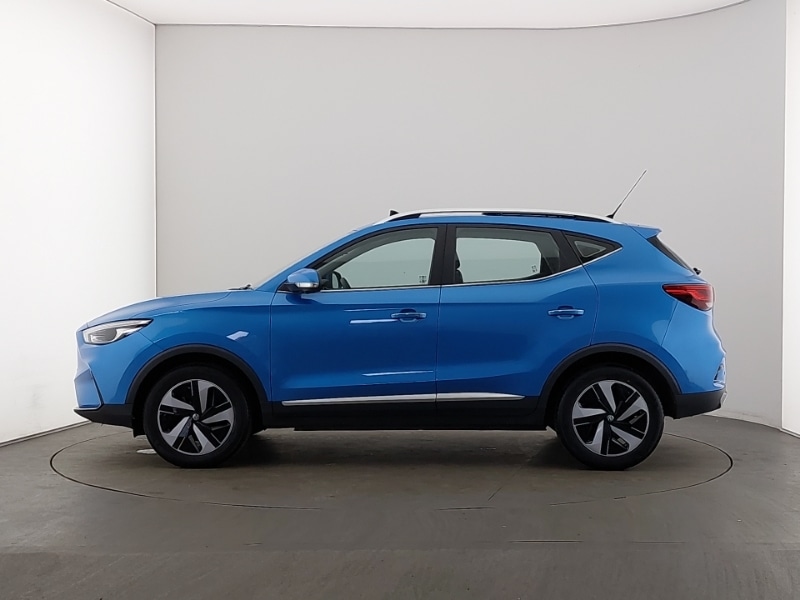 Used MG MG ZS 2022 for sale - 77645369: Photo 4