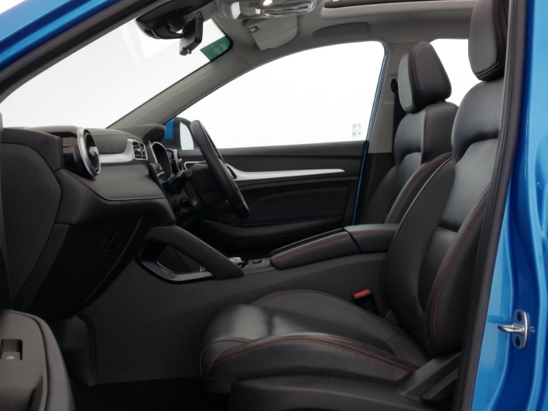 Used MG MG ZS 2022 for sale - 77645369: Photo 5