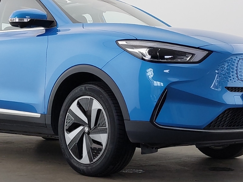 Used MG MG ZS 2022 for sale - 77645369: Photo 9