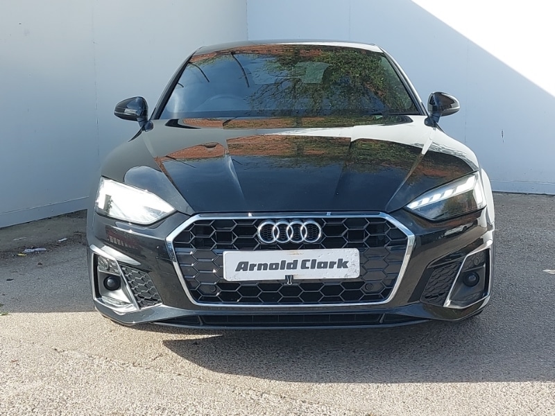 Used Audi A5 2022 for sale - 76583779: Photo 12