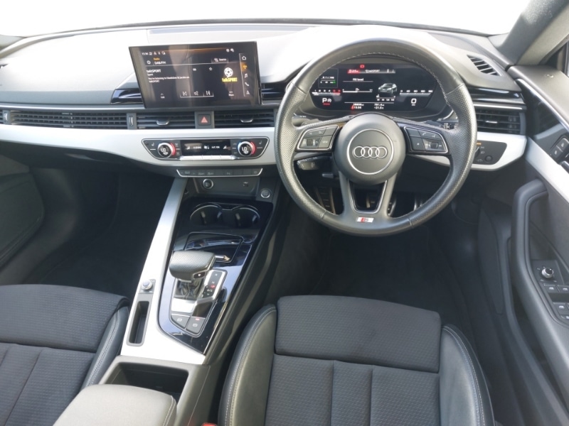 Used Audi A5 2022 for sale - 76583779: Photo 7