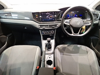 Used Volkswagen Polo 2023 for sale - 77015170: Photo