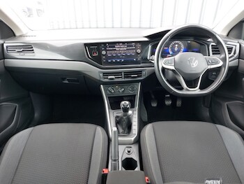 Used Volkswagen Taigo 2024 for sale - 78861627: Photo