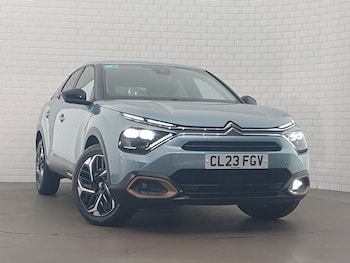 Citroen - C4