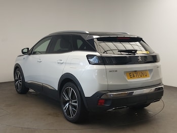 Used Peugeot 3008 2021 for sale - 78537808: Photo
