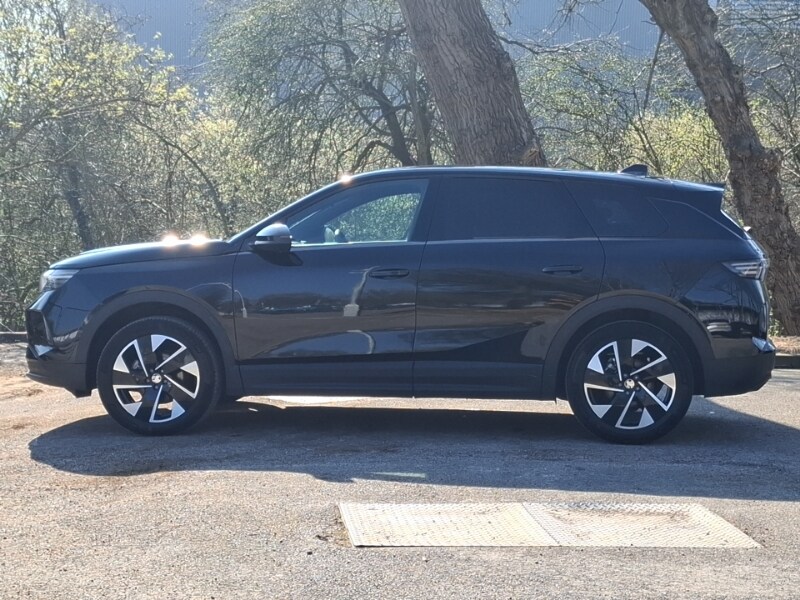 Used Vauxhall Grandland 2025 for sale - 77949025: Photo 4