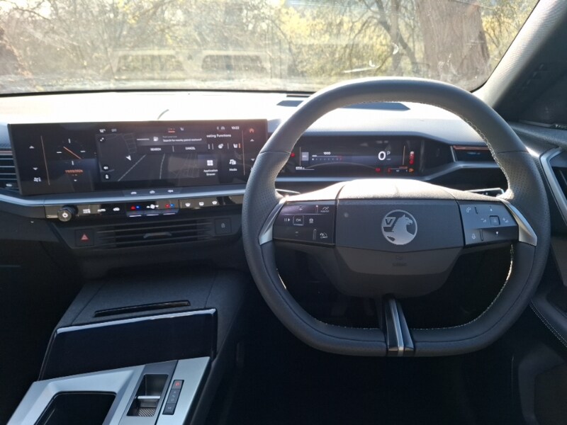 Used Vauxhall Grandland 2025 for sale - 77949025: Photo 7