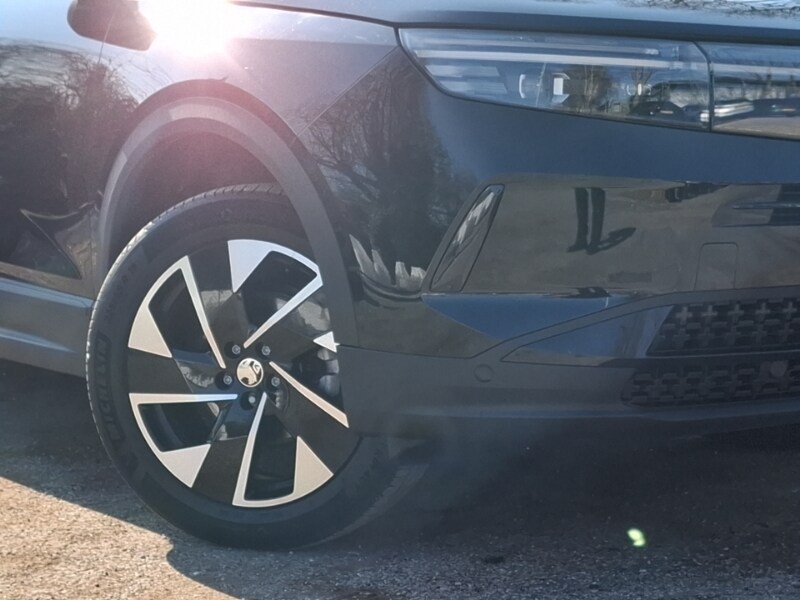 Used Vauxhall Grandland 2025 for sale - 77949025: Photo 9