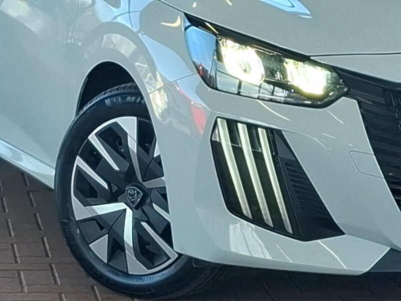 Used Peugeot 208 2025 for sale - 77580580: Photo 9