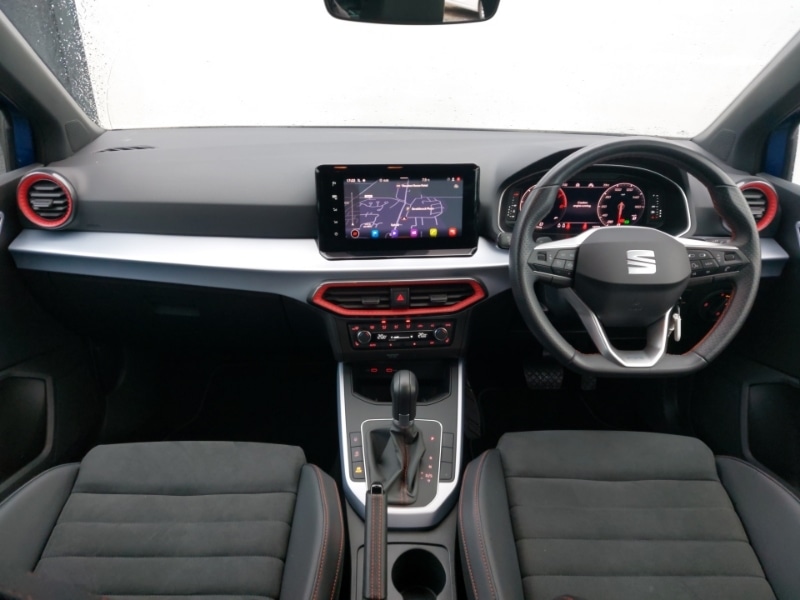 Used SEAT Arona 2022 for sale - 78014128: Photo 2