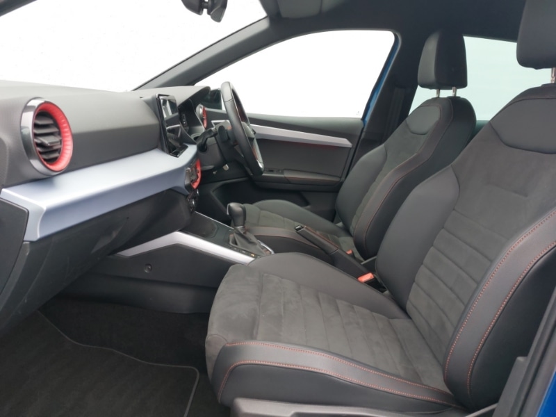 Used SEAT Arona 2022 for sale - 78014128: Photo 5